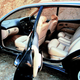 Illustration for article titled When Lexus Made An All-Wheel Drive V8 Hatchback For Fun